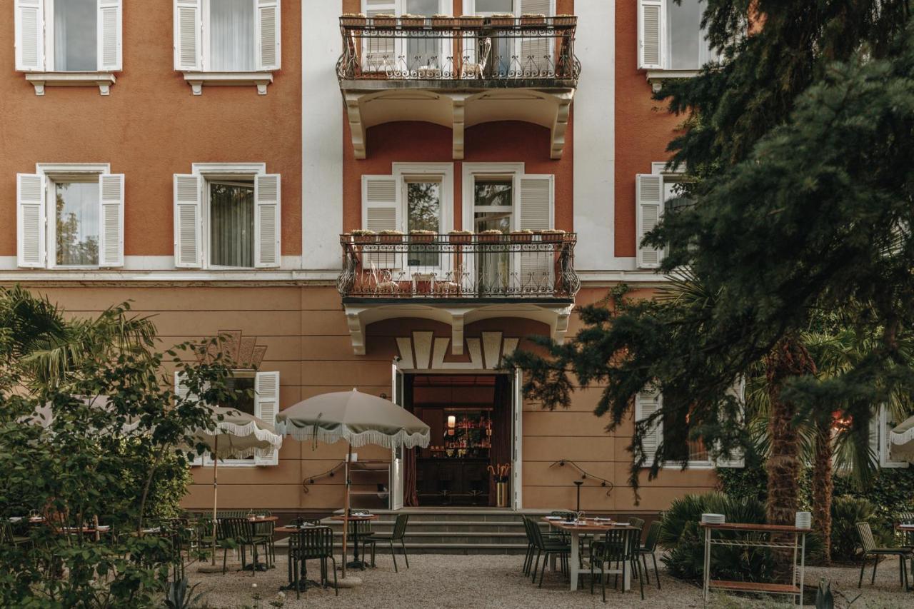 Hotel Parkhotel Mondschein, A Member Of Design 4*