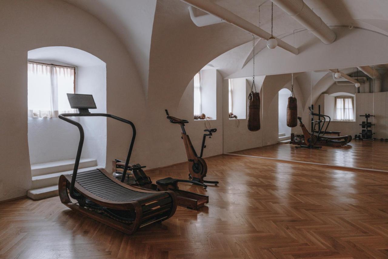 Hotel Parkhotel Mondschein, A Member Of Design 4*
