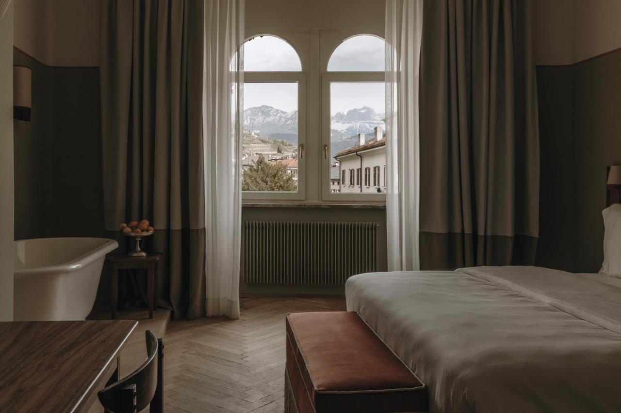 Parkhotel Mondschein, A Member Of Design Bolzano