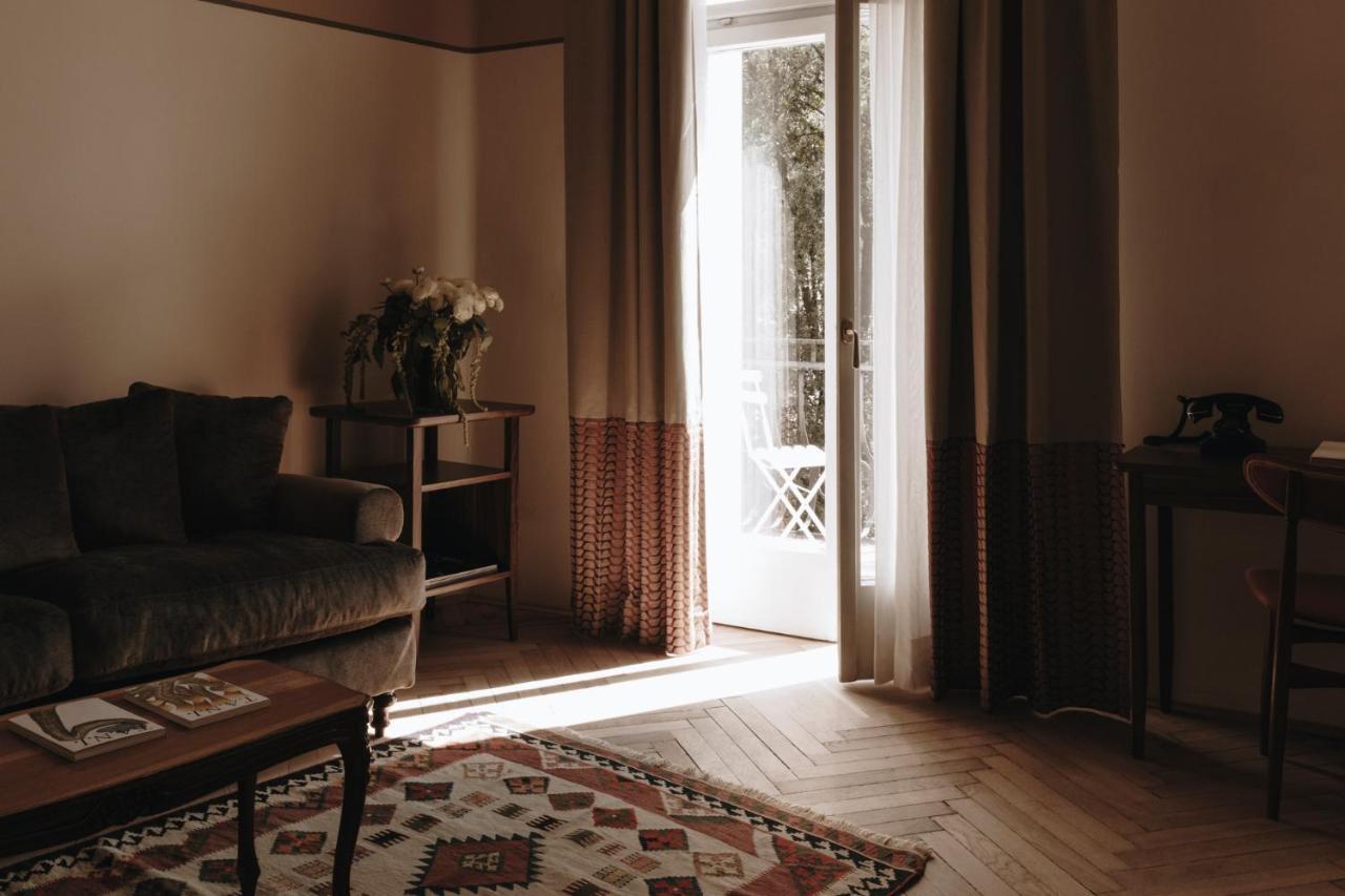 Parkhotel Mondschein, A Member Of Design Bolzano